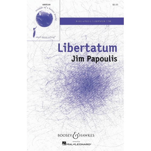 Papoulis, Jim - Libertatum 