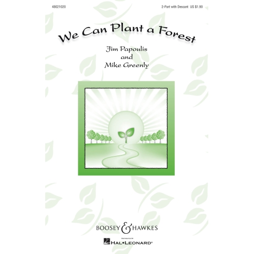 Greenly & Papoulis - We Can...
