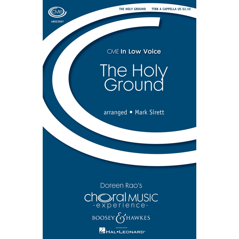 The Holy Ground 