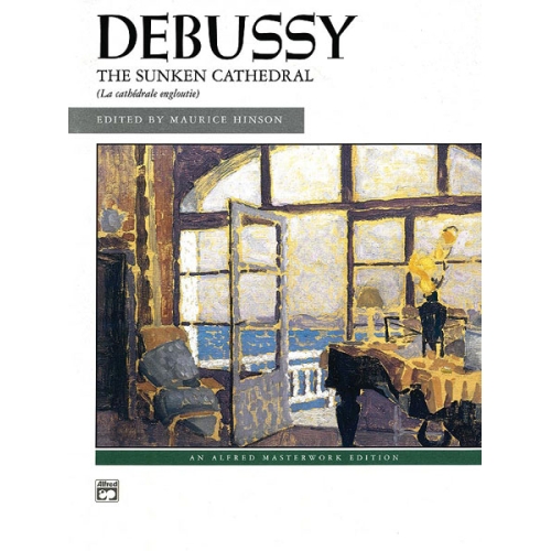 Debussy: The Sunken Cathedral