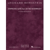 Bernstein, Leonard - Symphonic Suite from On the Waterfront 