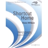 Wilson, Dana - Shortcut Home 