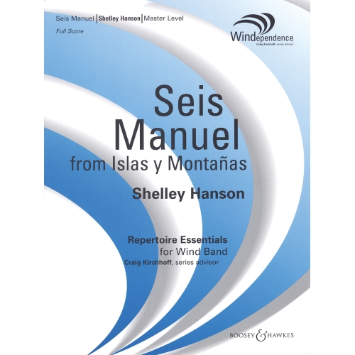 Hanson, Shelley - Seis Manuel 