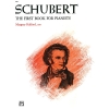 Schubert, Franz - First Book For Pianists