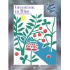 Olson, Lynn Freeman - Invention in Blue