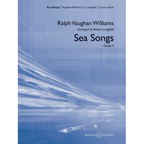 Vaughan Williams, Ralph -...