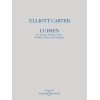 Carter, Elliott - Luimen 