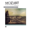 Mozart, Wolfgang Amadeus - Rondo in D Major, K. 485