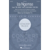Tin, Christopher - Iza Ngomso 