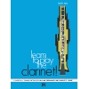 Learn to Play Clarinet! Book 2