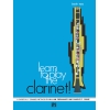 Gouse & Eisenhauer - Learn To Play Clarinet Vol. 2
