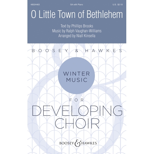 Vaughan Williams, Ralph - O...