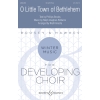 Vaughan Williams, Ralph - O Little Town of Bethlehem 