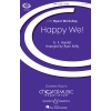 Handel, George Frideric - Happy We! 