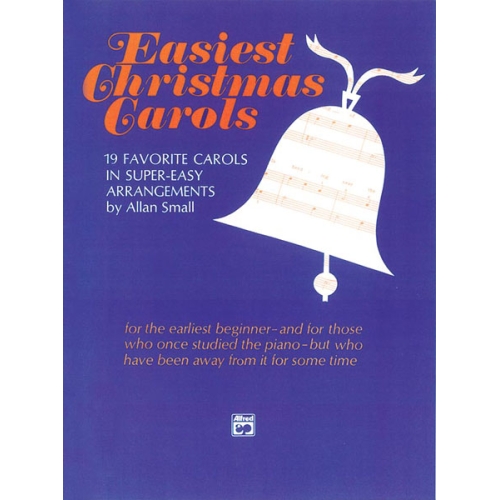 Easiest Christmas Carols