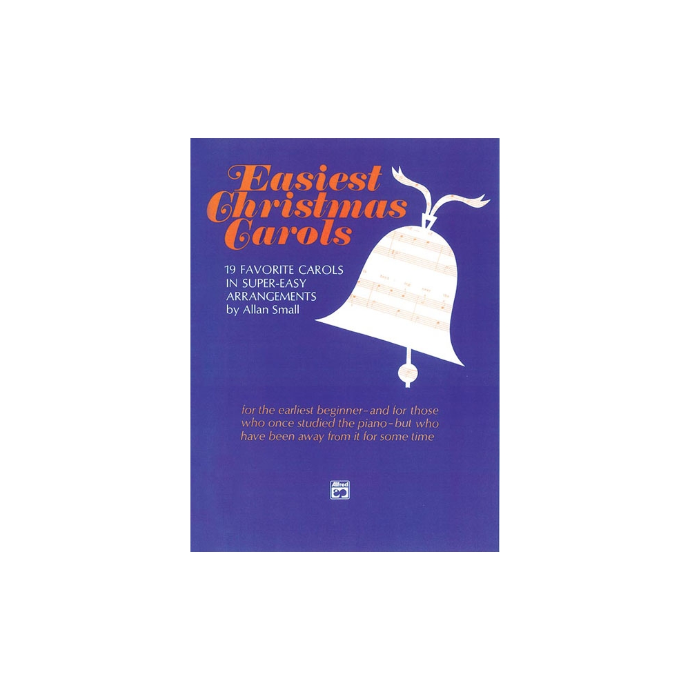 Easiest Christmas Carols