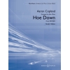 Copland, Aaron - Hoe Down 