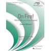 Wilson, Dana - On Fire! 