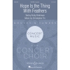 Tin, Christopher - Hope Is the Thing With Feathers 
