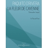 D'Rivera, Paquito - La Fleur de Cayenne 