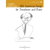 Copland, Aaron - Old American Songs 