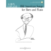 Copland, Aaron - Old American Songs 