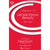 Naplan, Allan E. - Let Me Know Beauty 