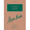 Reich, Steve - Drumming HPS 1407