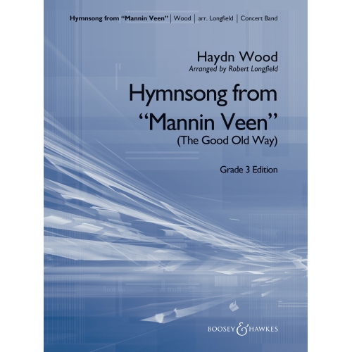Wood, Haydn - Hymnsong from...