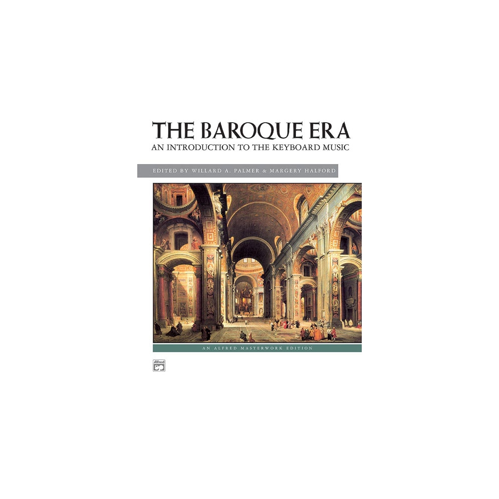 The Baroque Era: An Introduction to the Keyboard Music