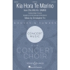Tin, Christopher - Kia Hora Te Marino 