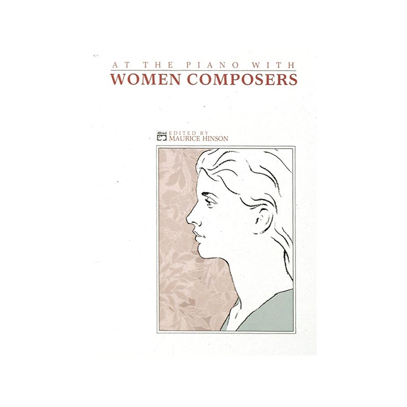At the Piano with Women Composers