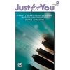 Alexander, Dennis - Just For You 3