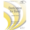 Turrin, Joseph - Dedication for Band 