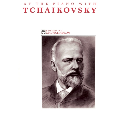 Tchaikovsky, Pyotr Ilyich -...