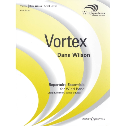 Wilson, Dana - Vortex 
