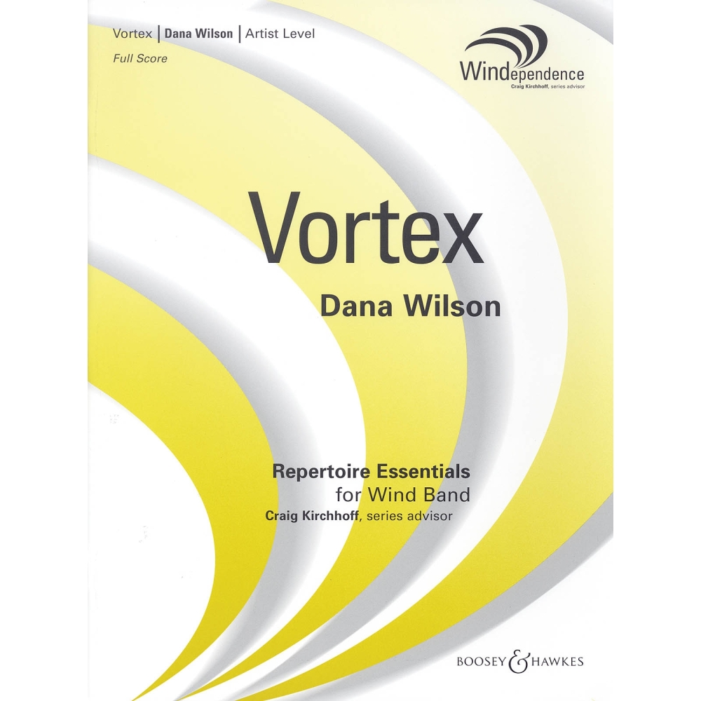 Wilson, Dana - Vortex 