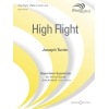Turrin, Joseph - High Flight 