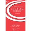 Hansen, Jason - Listen To The Children 
