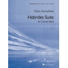 Grundman, Clare - Hebrides Suite QMB 314