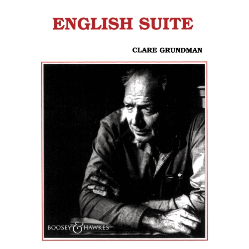 Grundman, Clare - English...