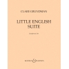 Grundman, Clare - Little English Suite QMB 350
