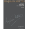 Britten, Benjamin - Complete Folksong Arrangements