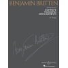 Britten, Benjamin - Complete Folksong Arrangements 