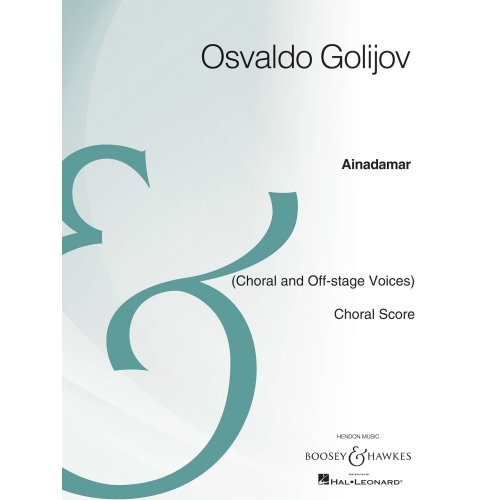 Golijov, Osvaldo -...