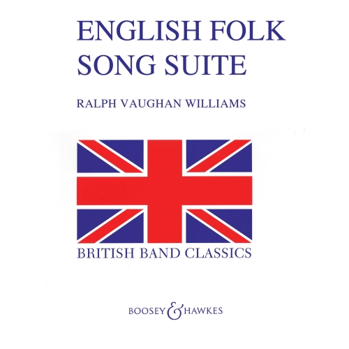 Vaughan Williams, Ralph -...
