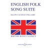 Vaughan Williams, Ralph - English Folksong Suite QMB 151