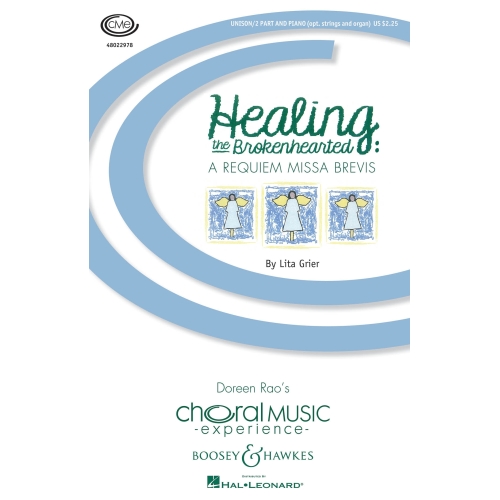 Grier, Lita - Healing the...