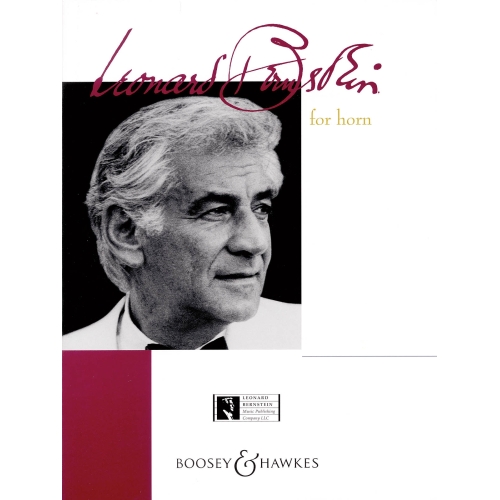 Bernstein for Horn 