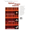 Palmer-Hughes Spinet Organ Course, Book 6